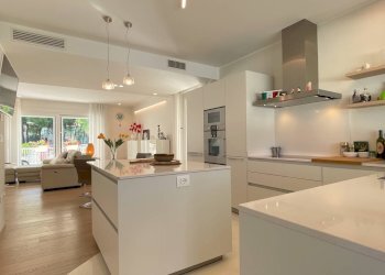 Foto 12 - Villa a Schiera Via Domanico Scarlatti
 
32 / 34, San Benedetto del Tronto - foto 12