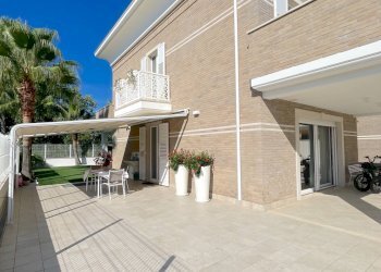 Foto 53 - Villa a Schiera Via Domanico Scarlatti
 
32 / 34, San Benedetto del Tronto - foto 53