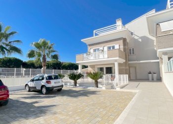 Foto 58 - Villa a Schiera Via Domanico Scarlatti
 
32 / 34, San Benedetto del Tronto - foto 58