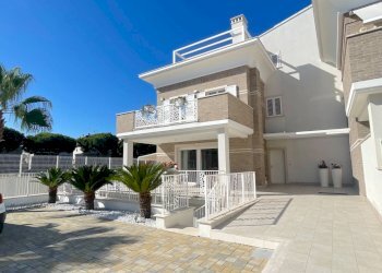 Foto 59 - Villa a Schiera Via Domanico Scarlatti
 
32 / 34, San Benedetto del Tronto - foto 59