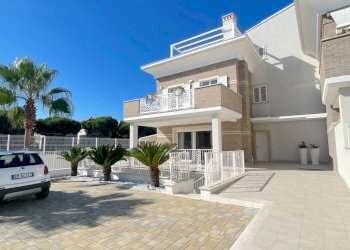 Foto 60 - Villa a Schiera Via Domanico Scarlatti
 
32 / 34, San Benedetto del Tronto - foto 60