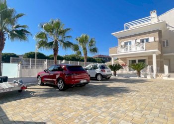 Foto 61 - Villa a Schiera Via Domanico Scarlatti
 
32 / 34, San Benedetto del Tronto - foto 61