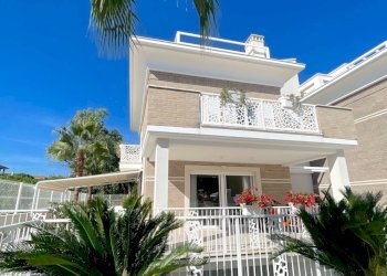 Foto 62 - Villa a Schiera Via Domanico Scarlatti
 
32 / 34, San Benedetto del Tronto - foto 62