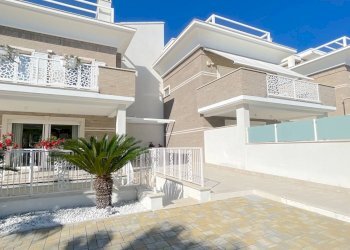 Foto 63 - Villa a Schiera Via Domanico Scarlatti
 
32 / 34, San Benedetto del Tronto - foto 63