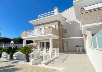 Foto 65 - Villa a Schiera Via Domanico Scarlatti
 
32 / 34, San Benedetto del Tronto - foto 65