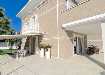 Foto 71 - Villa a Schiera Via Domanico Scarlatti
 
32 / 34, San Benedetto del Tronto - foto 71