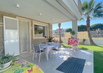 Foto 77 - Villa a Schiera Via Domanico Scarlatti
 
32 / 34, San Benedetto del Tronto - foto 77