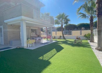 Foto 79 - Villa a Schiera Via Domanico Scarlatti
 
32 / 34, San Benedetto del Tronto - foto 79