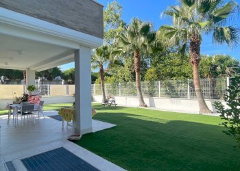 Foto 80 - Villa a Schiera Via Domanico Scarlatti
 
32 / 34, San Benedetto del Tronto - foto 80