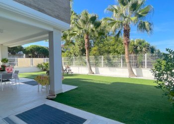 Foto 81 - Villa a Schiera Via Domanico Scarlatti
 
32 / 34, San Benedetto del Tronto - foto 81