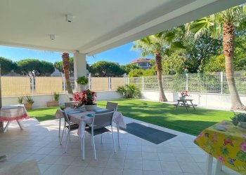 Foto 82 - Villa a Schiera Via Domanico Scarlatti
 
32 / 34, San Benedetto del Tronto - foto 82