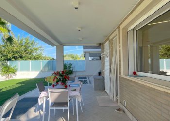 Foto 83 - Villa a Schiera Via Domanico Scarlatti
 
32 / 34, San Benedetto del Tronto - foto 83