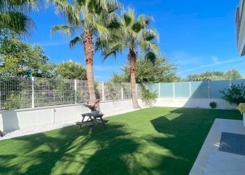 Foto 88 - Villa a Schiera Via Domanico Scarlatti
 
32 / 34, San Benedetto del Tronto - foto 88