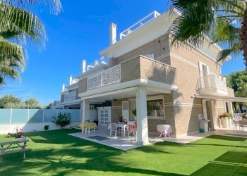 Foto 91 - Villa a Schiera Via Domanico Scarlatti
 
32 / 34, San Benedetto del Tronto - foto 91