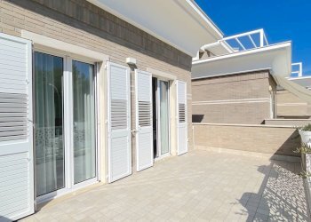 Foto 94 - Villa a Schiera Via Domanico Scarlatti
 
32 / 34, San Benedetto del Tronto - foto 94