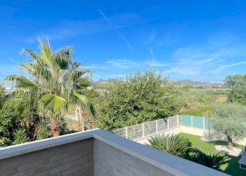 Foto 103 - Villa a Schiera Via Domanico Scarlatti
 
32 / 34, San Benedetto del Tronto - foto 103