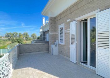 Foto 105 - Villa a Schiera Via Domanico Scarlatti
 
32 / 34, San Benedetto del Tronto - foto 105