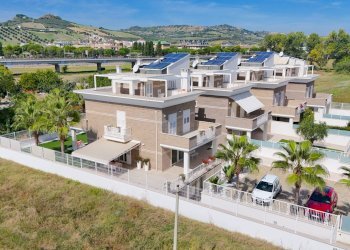 Foto 116 - Villa a Schiera Via Domanico Scarlatti
 
32 / 34, San Benedetto del Tronto - foto 116