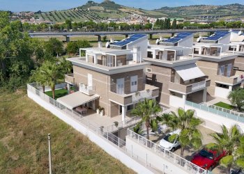 Foto 117 - Villa a Schiera Via Domanico Scarlatti
 
32 / 34, San Benedetto del Tronto - foto 117