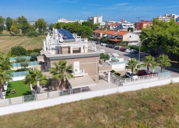 Foto 119 - Villa a Schiera Via Domanico Scarlatti
 
32 / 34, San Benedetto del Tronto - foto 119