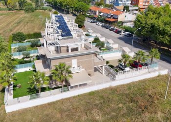 Foto 120 - Villa a Schiera Via Domanico Scarlatti
 
32 / 34, San Benedetto del Tronto - foto 120