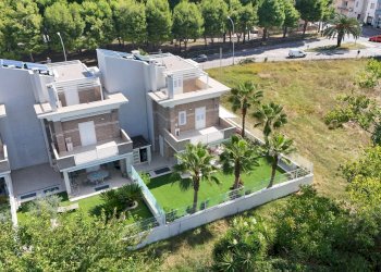 Foto 122 - Villa a Schiera Via Domanico Scarlatti
 
32 / 34, San Benedetto del Tronto - foto 122