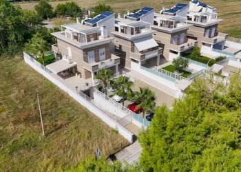 Foto 124 - Villa a Schiera Via Domanico Scarlatti
 
32 / 34, San Benedetto del Tronto - foto 124