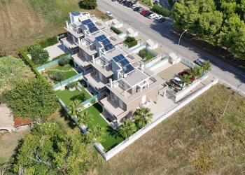 Foto 126 - Villa a Schiera Via Domanico Scarlatti
 
32 / 34, San Benedetto del Tronto - foto 126