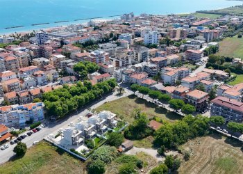 Foto 127 - Villa a Schiera Via Domanico Scarlatti
 
32 / 34, San Benedetto del Tronto - foto 127