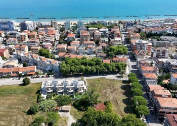 Foto 128 - Villa a Schiera Via Domanico Scarlatti
 
32 / 34, San Benedetto del Tronto - foto 128