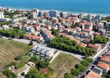 Foto 129 - Villa a Schiera Via Domanico Scarlatti
 
32 / 34, San Benedetto del Tronto - foto 129