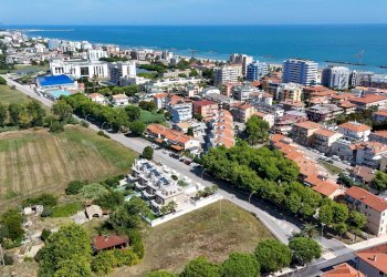 Foto 130 - Villa a Schiera Via Domanico Scarlatti
 
32 / 34, San Benedetto del Tronto - foto 130