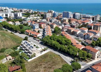 Foto 131 - Villa a Schiera Via Domanico Scarlatti
 
32 / 34, San Benedetto del Tronto - foto 131