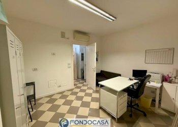 Foto 11 - Office 163, Bergamo - photo 11