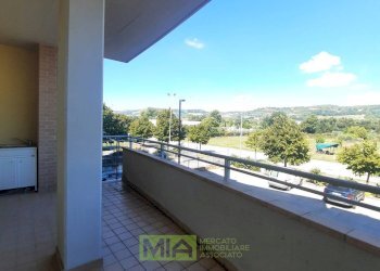 Foto 8 - Appartamento via Giovanni Spadolini
 
13, Pedaso - foto 8