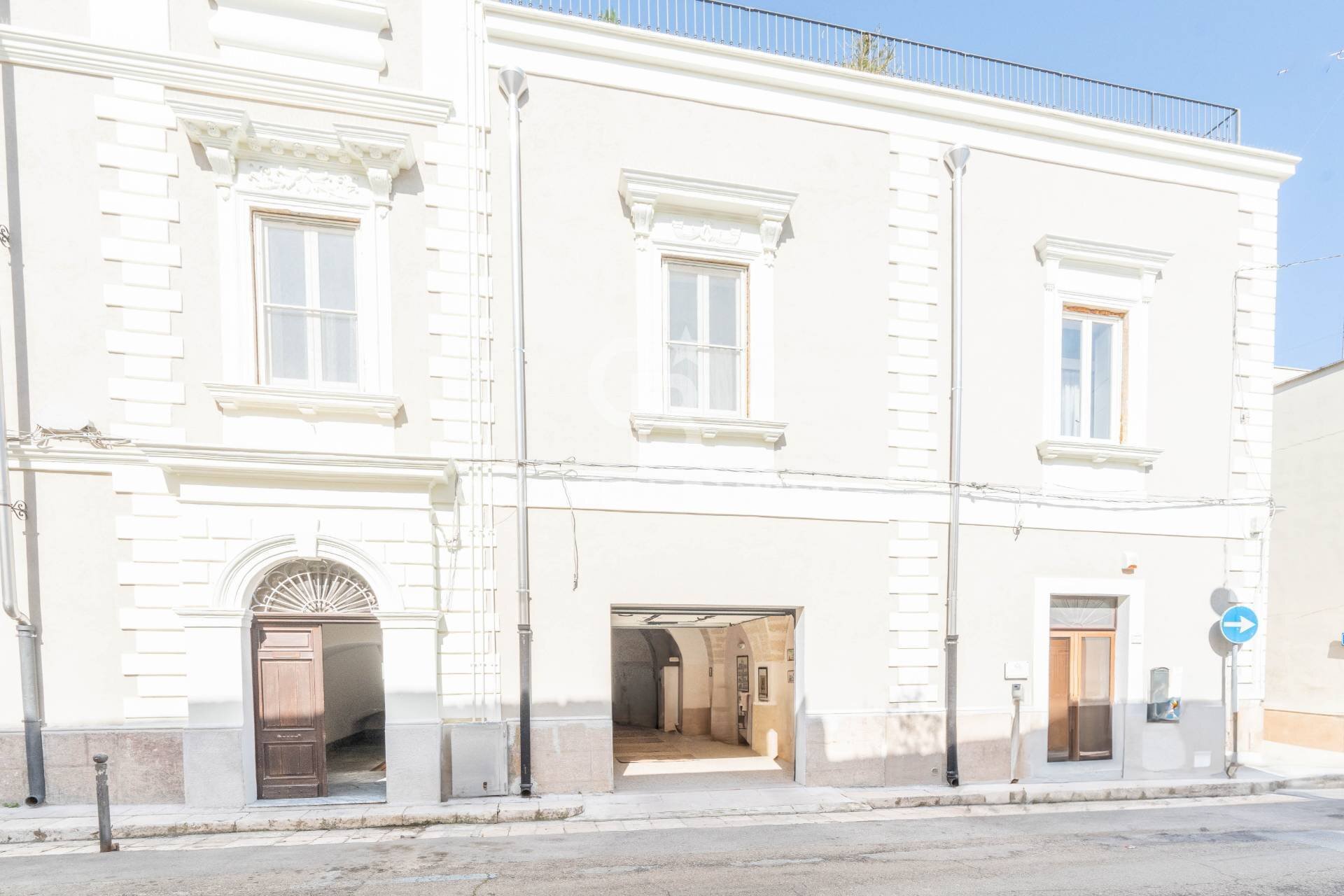 Foto 1 - Quadrilocale Via Lata
 
103, Brindisi - foto 1