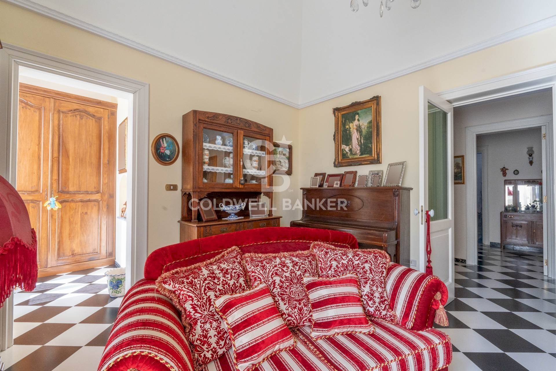 Foto 3 - Quadrilocale Via Lata
 
103, Brindisi - foto 3