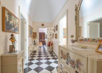 Foto 7 - Quadrilocale Via Lata
 
103, Brindisi - foto 7