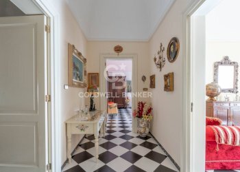 Foto 8 - Quadrilocale Via Lata
 
103, Brindisi - foto 8