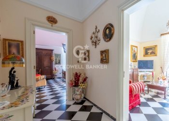 Foto 10 - Quadrilocale Via Lata
 
103, Brindisi - foto 10