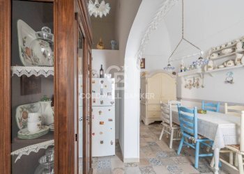 Foto 19 - Quadrilocale Via Lata
 
103, Brindisi - foto 19