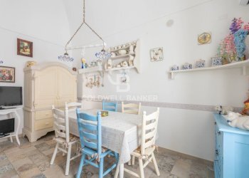 Foto 20 - Quadrilocale Via Lata
 
103, Brindisi - foto 20