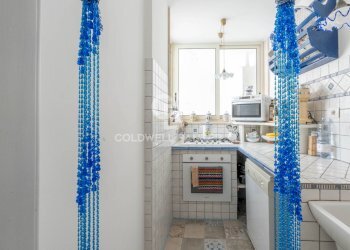 Foto 21 - Quadrilocale Via Lata
 
103, Brindisi - foto 21