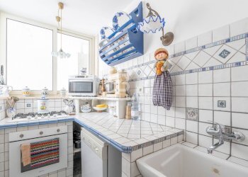 Foto 22 - Quadrilocale Via Lata
 
103, Brindisi - foto 22