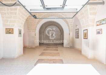 Foto 59 - Quadrilocale Via Lata
 
103, Brindisi - foto 59