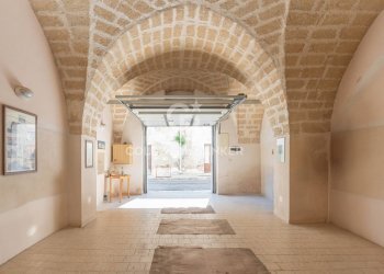 Foto 67 - Quadrilocale Via Lata
 
103, Brindisi - foto 67