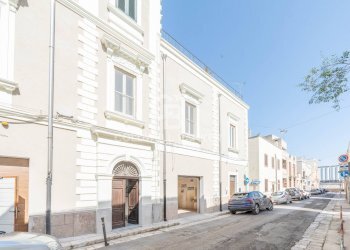 Foto 69 - Quadrilocale Via Lata
 
103, Brindisi - foto 69