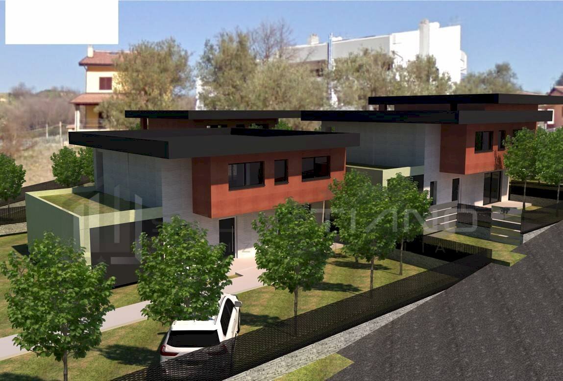 Foto 1 - Villa via campania, Rende - photo 1