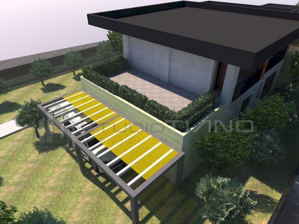 Foto 2 - Villa via campania, Rende - foto 2