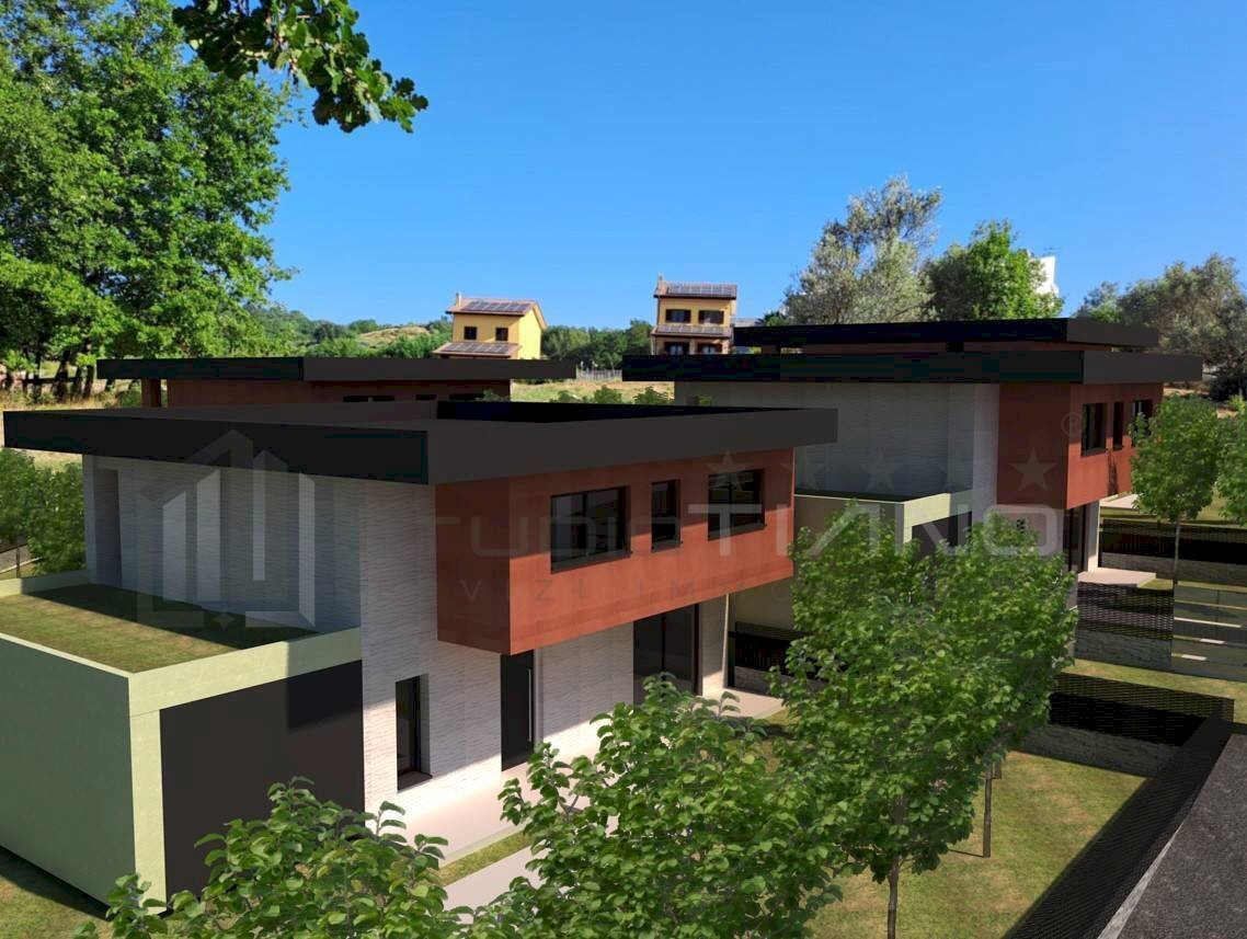 Foto 2 - Villa via campania, Rende - foto 2